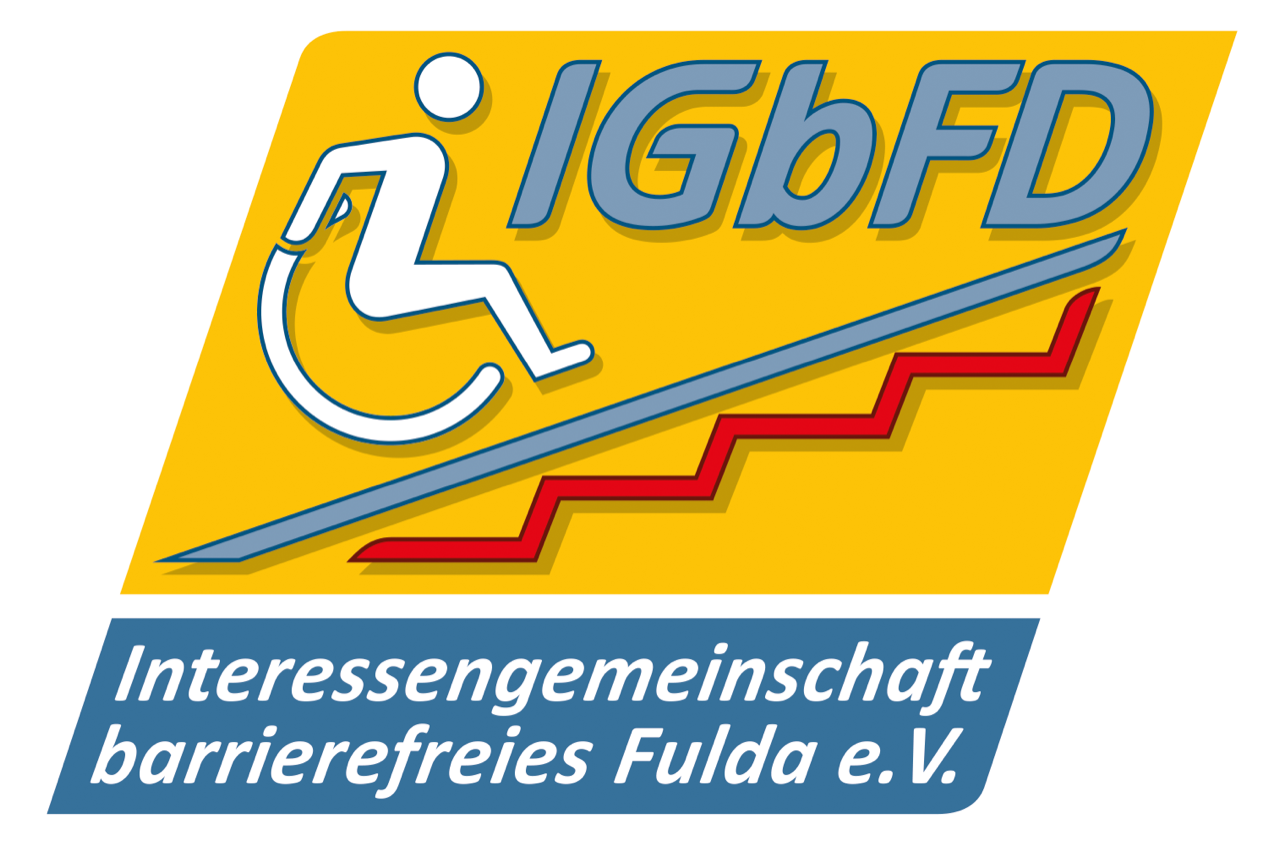 IGbFD Logo